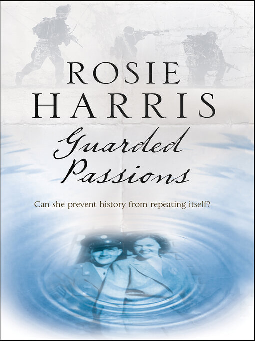 Title details for Guarded Passions by Rosie Harris - Available